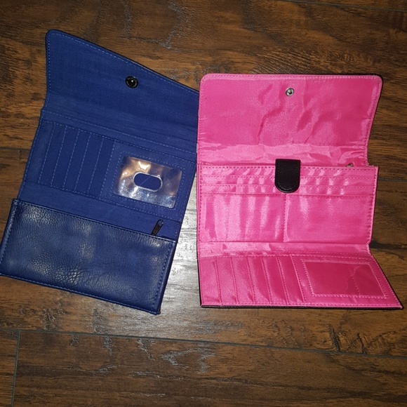 2 wallets SOLD - Picture 8 of 8